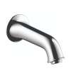 Hansgrohe Talis C Tub Spout In Chrome, 14148001