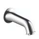Hansgrohe Talis C Tub Spout In Chrome, 14148001