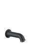 Hansgrohe Talis C Tub Spout In Rubbed Bronze, 14148921