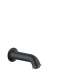 Hansgrohe Talis C Tub Spout In Rubbed Bronze, 14148921