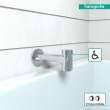 Hansgrohe Metris S Tub Spout With Diverter In Chrome, 14414001