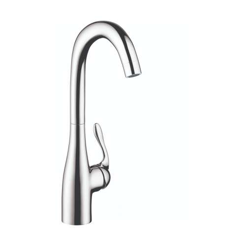 Hansgrohe Allegro E Bar Faucet