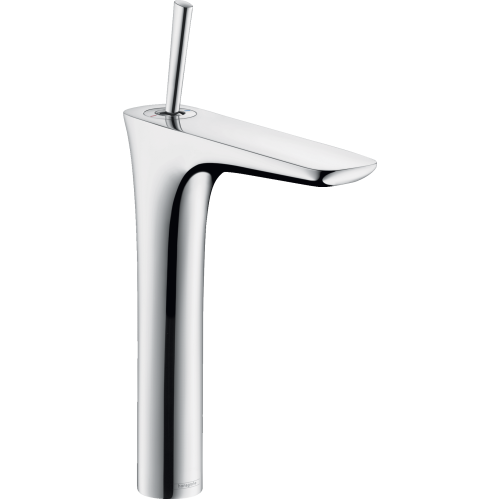 Hansgrohe Puravida Single-Hole Faucet 240
