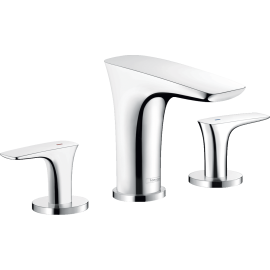 Hansgrohe Puravida Widespread Faucet 110