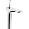 Hansgrohe Puravida Single-Hole Faucet 200, 1.2 Gpm In Chrome, 15081001