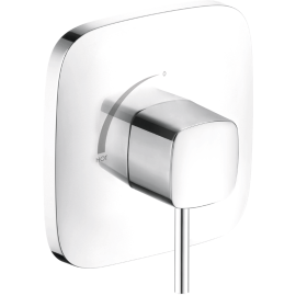 Hansgrohe Puravida Pressure Balance Trim