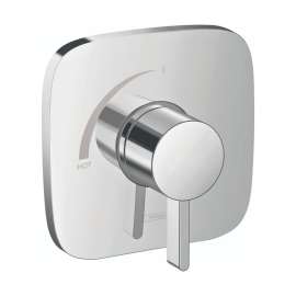 Hansgrohe Ecostat E Pressure Balance Trim