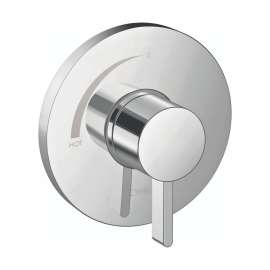 Hansgrohe Ecostat S Pressure Balance Trim