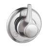 Hansgrohe Ecostat Classic Diverter Trim Trio/Quattro In Chrome, 15934001