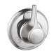 Hansgrohe Ecostat Classic Diverter Trim Trio/Quattro In Chrome, 15934001