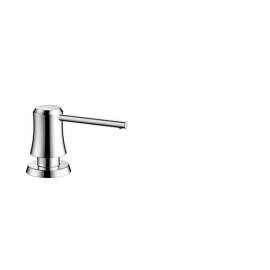 Joleena Soap Dispenser 4796-M