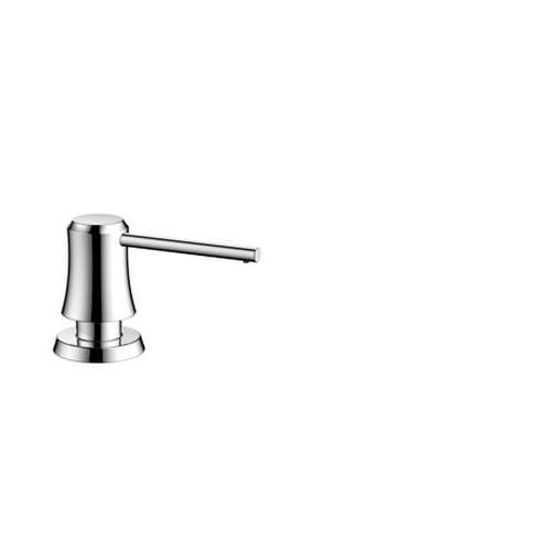 Joleena Soap Dispenser 4796-M