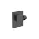 Hansgrohe Pulsify S Showerarm For Showerhead 105 In Matte Black, 24139671