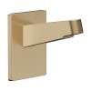 Hansgrohe Pulsify Showerarm For Showerhead 260 In Brushed Bronze, 24149141