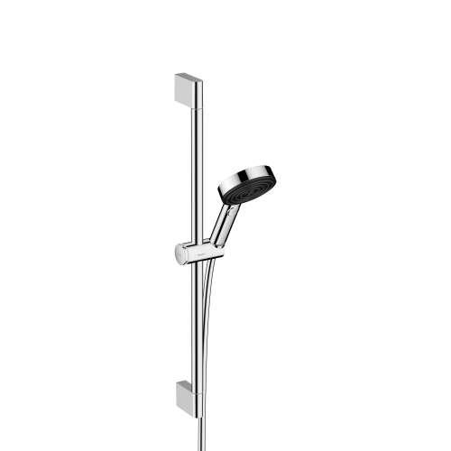 Hansgrohe Pulsify S Wallbar Set 105 3-Jet 24
