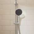 Hansgrohe Pulsify S Wallbar Set 105 3-Jet 24