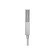 Hansgrohe Pulsify E Baton Handshower 100 1-Jet