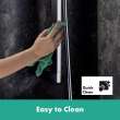 Hansgrohe Pulsify E Baton Handshower 100 1-Jet