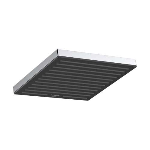 Hansgrohe Pulsify E Showerhead 260 1-Jet, 1.75Gpm In Chrome, 24332001