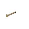 Hansgrohe  Showerarm E,15" In Brushed Bronze, 24337141