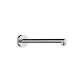 Hansgrohe Pulsify S Showerarm, 15" In Chrome, 24357001