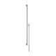 Hansgrohe Pulsify E Wallbar, 36" In Chrome, 24403000