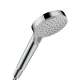 Hansgrohe Vernis Blend Handshower 100 Vario-Jet, 1.5 Gpm In Chrome, 26090001