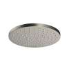 Hansgrohe Vernis Blend Showerhead 200 1-Jet, 1.5 Gpm In Brushed Nickel, 26093821
