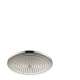 Hansgrohe Croma Showerhead 280 1-Jet, 1.75 Gpm In Brushed Nickel, 26217821