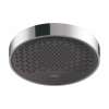 Hansgrohe Rainfinity Showerhead 250 1-Jet, 2.5 Gpm In Chrome, 26228001