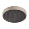 Hansgrohe Rainfinity Showerhead 250 1-Jet, 2.5 Gpm In Brushed Nickel, 26228821