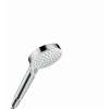 26332401 Crometta 1.8 GPM Vario-Jet Handshower, In White/Chrome