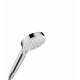 26332401 Crometta 1.8 GPM Vario-Jet Handshower, In White/Chrome