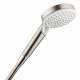 26332821 Crometta 1.8 GPM Vario-Jet Handshower, In Brushed Nickel