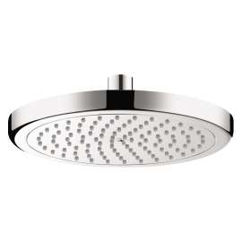 Hansgrohe Croma Showerhead 220 1-Jet