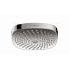 26528001 Croma Select E 2.0 GPM 2-Jet Showerhead 180, In Chrome