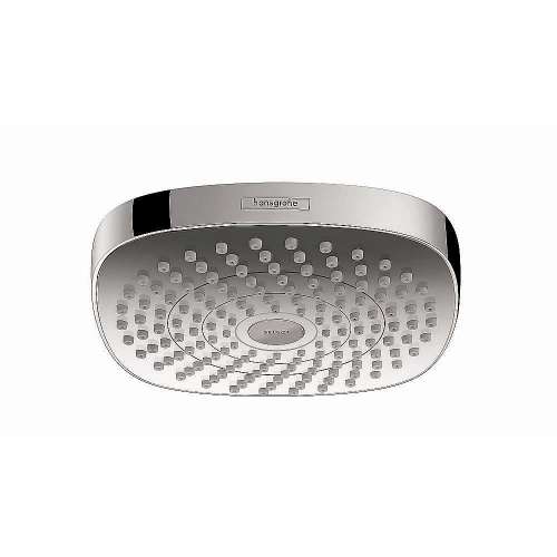 Croma Select E 2.0 GPM 2-Jet Showerhead 180 - In Multiple Colors