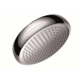 Crometta 2.0 GPM 1-Jet Showerhead 160 - In Multiple Colors