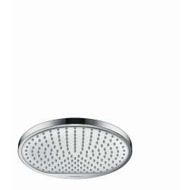 Crometta S 2.0 GPM 1-Jet Showerhead 240 - In Multiple Colors
