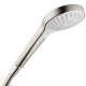26801821 Croma Select S 2.0 GPM 3-Jet Handshower 110, In Brushed Nickel