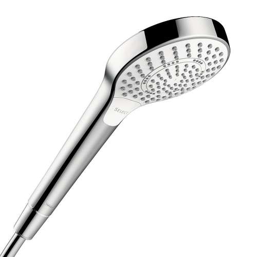 Croma Select S 2.5 GPM Vario-Jet Handshower 110 - In Multiple Colors