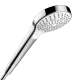 26803401 Croma Select S 2.5 GPM Vario-Jet Handshower 110, In White/Chrome