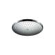 Hansgrohe Croma Showerhead 280 1-Jet, 2.5 Gpm In Chrome, 26879001