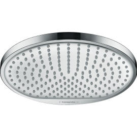 Hansgrohe Crometta S Showerhead 240 1-Jet