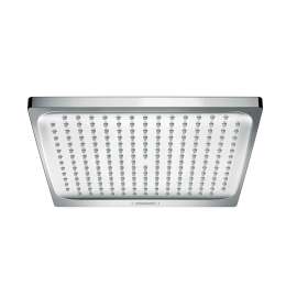 Hansgrohe Crometta E Showerhead 240 1-Jet
