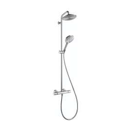Hansgrohe Raindance S Showerpipe 240 1-Jet
