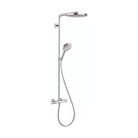 Hansgrohe Raindance Select S Showerpipe 240 2-Jet