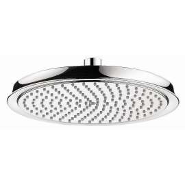 Raindance Classic 1.8 GPM 1-Jet Showerhead 240 - In Multiple Colors