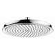 27367001 Raindance Classic 1.8 GPM 1-Jet Showerhead 240, In Chrome