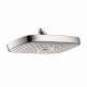 27387001 Raindance Select E 2.5 GPM 2-Jet Showerhead 300, In Chrome
